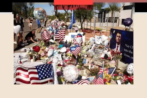 Why the United States Faces a Dangerous Juncture Following the Charlie Kirk Assassination