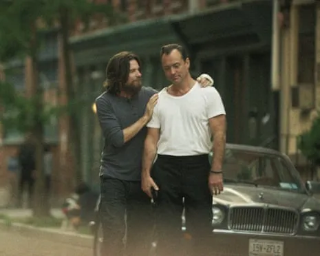 The New Series Critique: An Bleak Show Which Fails to Create Viewers Care