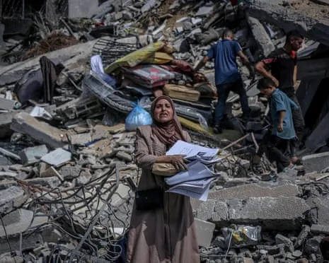 Paris Ought to Have Acknowledged Palestine as a State Years Ago: Doubters Questions: What Prompted This Move?