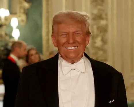 The President Aims to Classify Antifa as a Primary Radical Organization