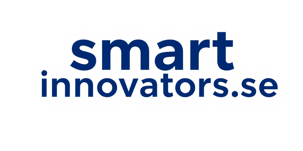 Smart Innovators